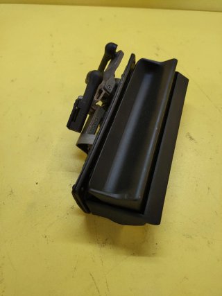 MANETA TIRADOR PUERTA MALETERO SEAT TOLEDO II