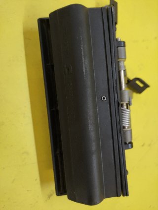 MANETA TIRADOR PUERTA MALETERO SEAT TOLEDO II