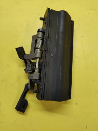 MANETA TIRADOR PUERTA MALETERO SEAT TOLEDO II