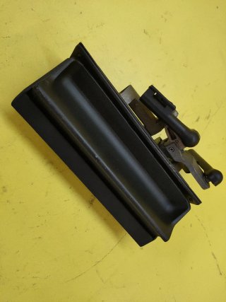 MANETA TIRADOR PUERTA MALETERO SEAT TOLEDO II