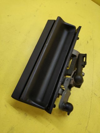 MANETA TIRADOR PUERTA MALETERO SEAT TOLEDO II