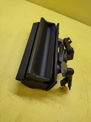 MANETA TIRADOR PUERTA MALETERO SEAT TOLEDO II