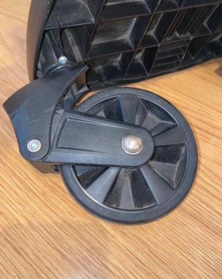 Patín Segboard para carrito