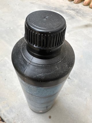 Limpiador ASPDETAIL Premium Coche 500ml