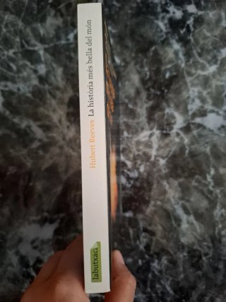 La història més bella del món. Els secrets dels...