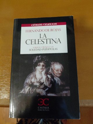 La Celestina