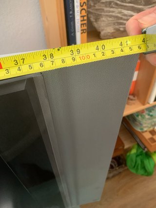 Televisor Toshiba LCD 32WL36P Incluye pedestal