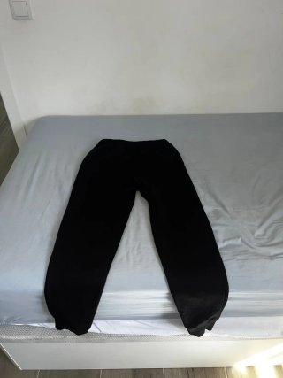 Pantalón McKenzie Negro