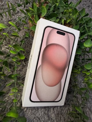 iPhone 15 Plus Precintado