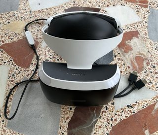 PlayStation VR PSVR1 para Piezas