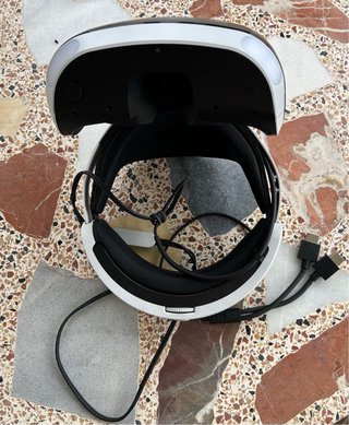 PlayStation VR PSVR1 para Piezas