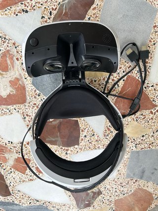 PlayStation VR PSVR1 para Piezas