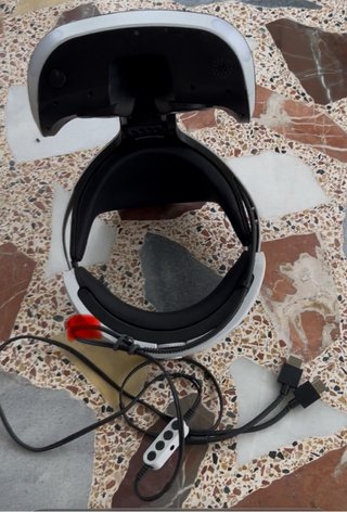 PlayStation VR PSVR1 para Piezas