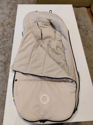 Saco Bugaboo Beige Original