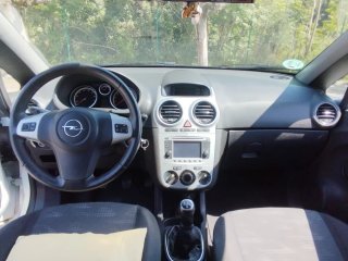 Opel Corsa 2014