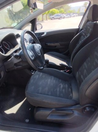 Opel Corsa 2014