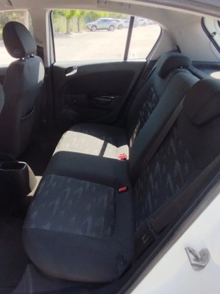 Opel Corsa 2014