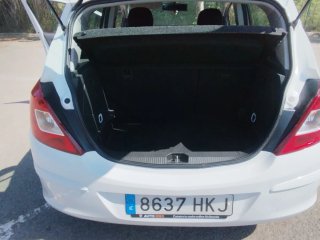 Opel Corsa 2014