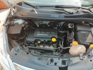 Opel Corsa 2014