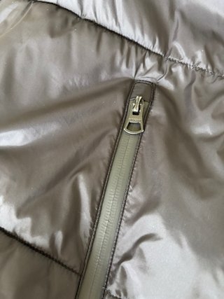 Burberry Chaqueta Abrigo Puffer Chaleco Anorak Y2K