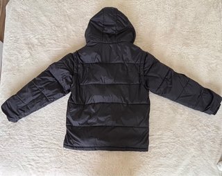 Burberry Chaqueta Abrigo Puffer Chaleco Anorak Y2K