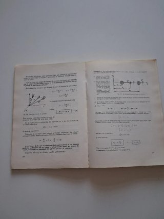 Física Curso de orientación  universitaria