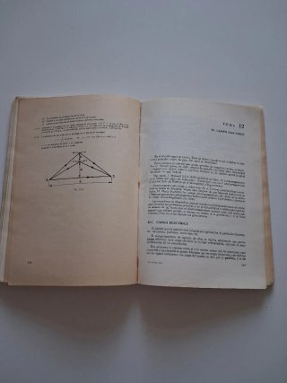 Física Curso de orientación  universitaria