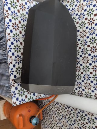 Forno per pizza Ooni Koda 12