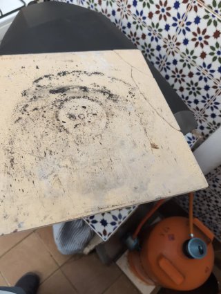 Forno per pizza Ooni Koda 12