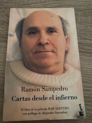 Cartas Desde el Infierno (Letters from Hell) (S...