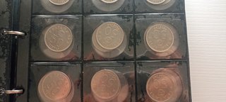241 monedas siglo 19, 50, 5 ptas y cartón 50cTs