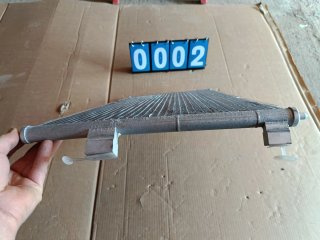 Radiador Condensador A/C Nissan Primera Almera
