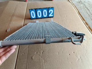Radiador Condensador A/C Nissan Primera Almera