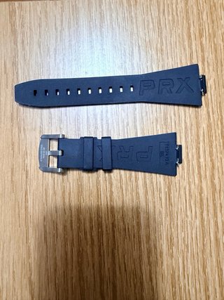 CORREA TISSOT PRX 40MM ORIGINAL