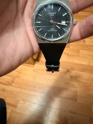 CORREA TISSOT PRX 40MM ORIGINAL