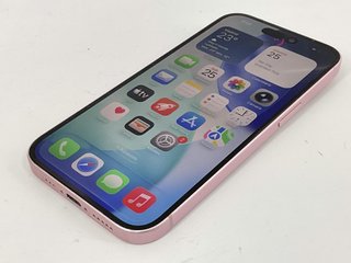 apple iphone 15 128gb