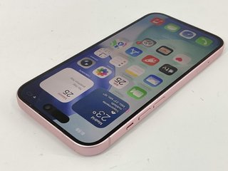 apple iphone 15 128gb
