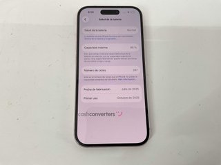 apple iphone 15 128gb