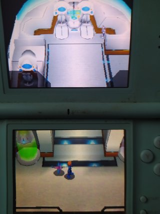 Juego Nintendo DS Spectrobes