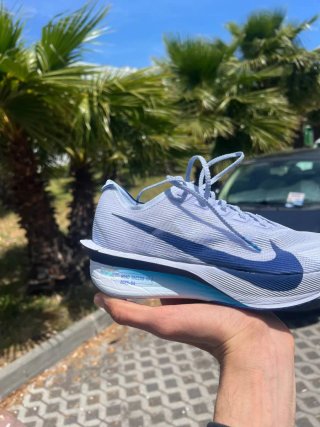 Nike Zoomx Vaporfly Next% 4 Scarpe da Corsa