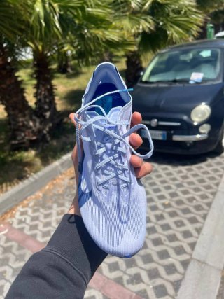 Nike Zoomx Vaporfly Next% 4 Scarpe da Corsa