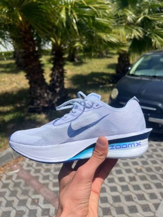 Nike Zoomx Vaporfly Next% 4 Scarpe da Corsa