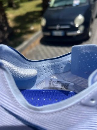 Nike Zoomx Vaporfly Next% 4 Scarpe da Corsa
