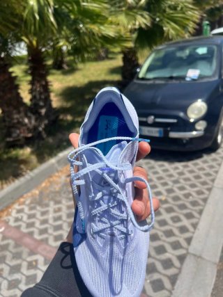 Nike Zoomx Vaporfly Next% 4 Scarpe da Corsa