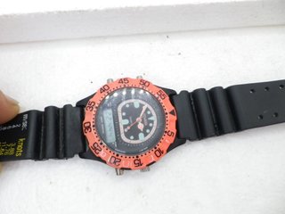 Orologio Duward Uomo Analogico-Digitale