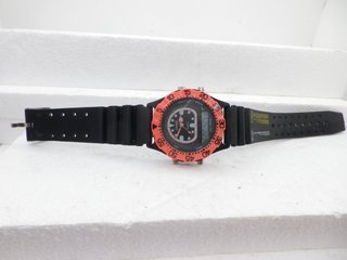 Orologio Duward Uomo Analogico-Digitale
