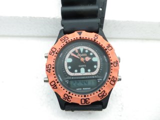 Orologio Duward Uomo Analogico-Digitale