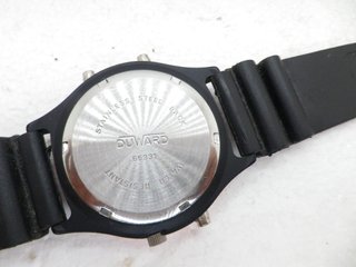 Orologio Duward Uomo Analogico-Digitale