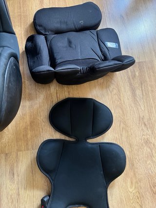 Sillas de coche Britax Romer