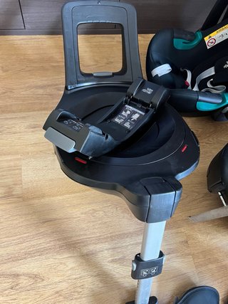 Sillas de coche Britax Romer
